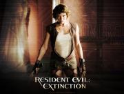 Resident Evil