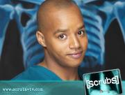 Turk de Scrubs