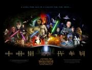 StarWars episodes