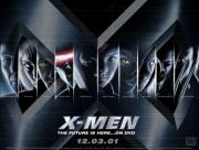 X-Men