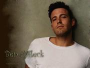 Ben en tee-shirt