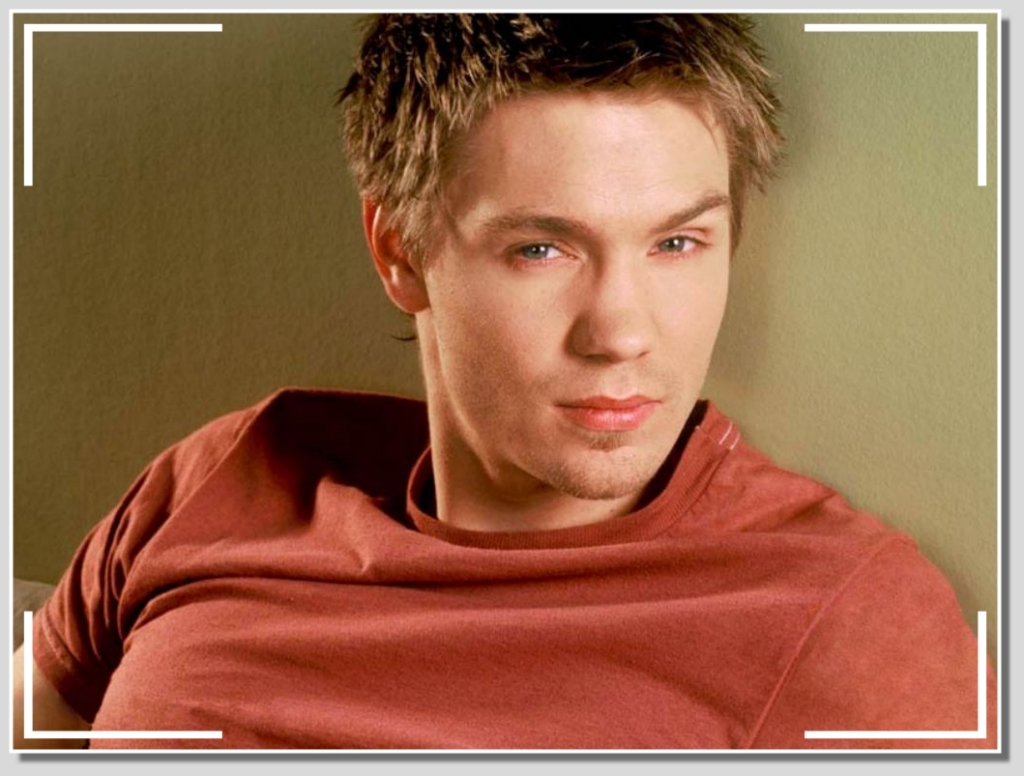 Fond d'ecran Chad Michael Murray