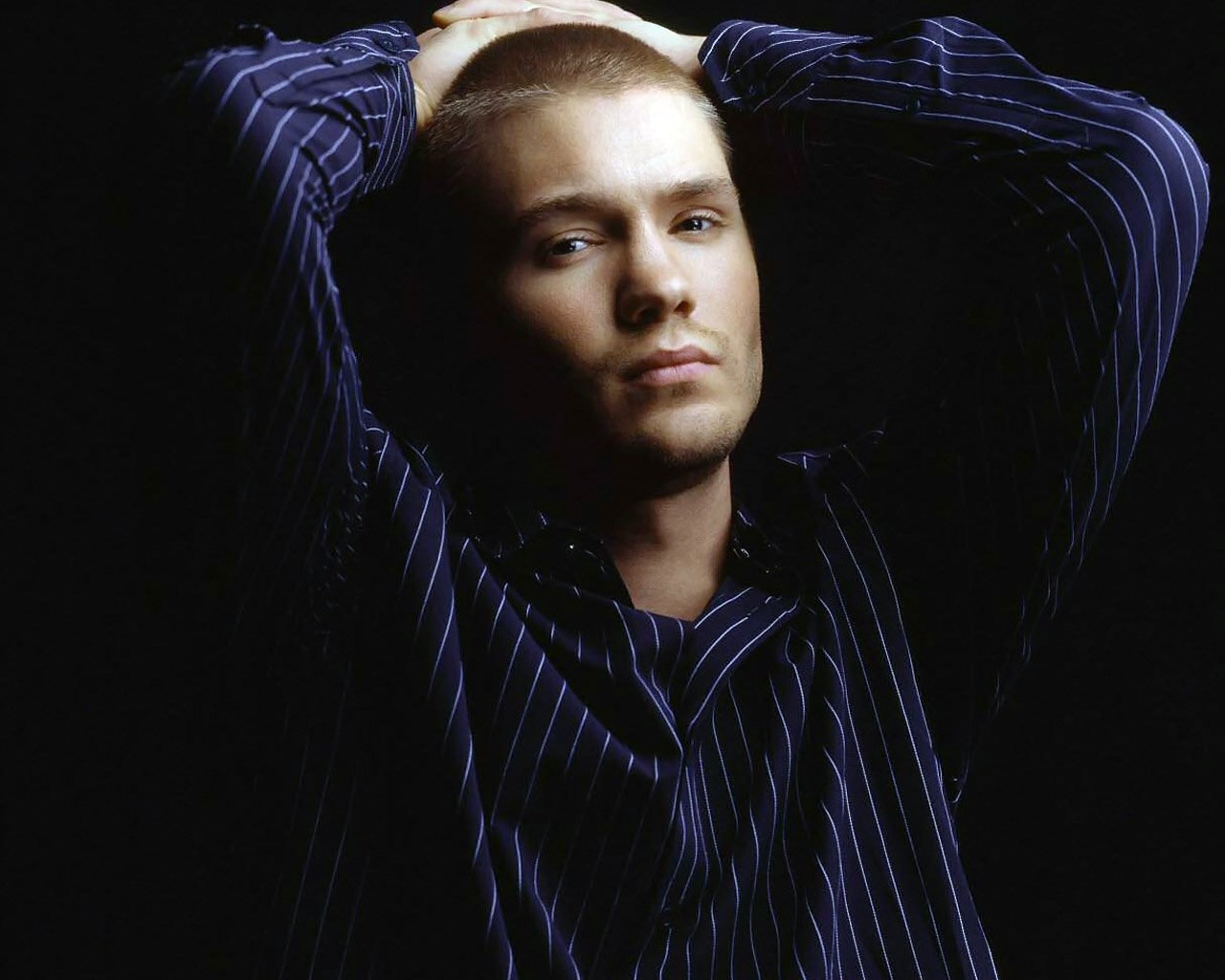 Fond d'ecran Chad Michael Murray