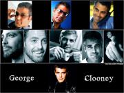 George Clooney