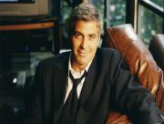 George Clooney