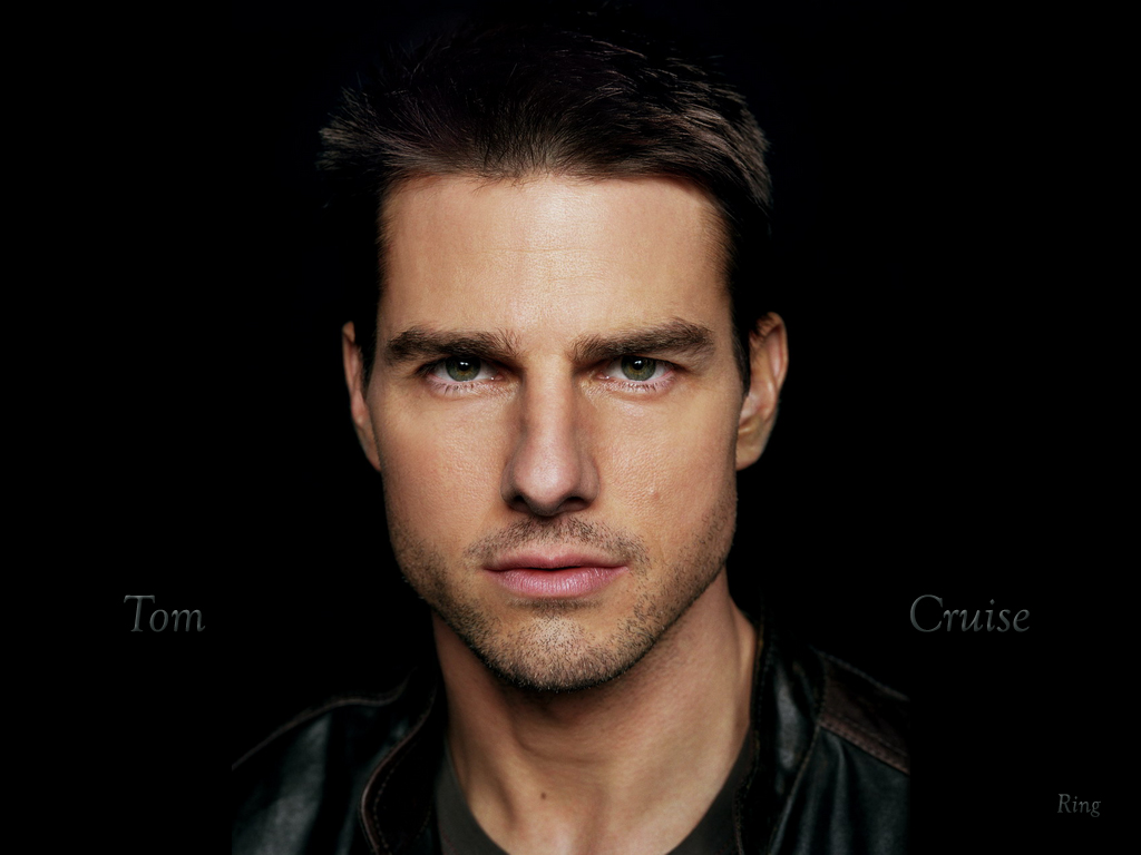 Fond d'ecran Tom Cruise