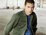 Wentworth Miller