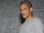 Wentworth acteur