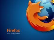 Firefox