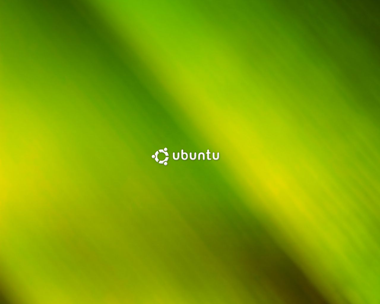 Fond d'ecran Ubuntu