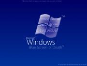 Windows Blue Screen