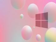 Bulles Windows