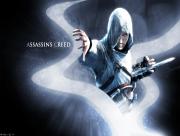 Assassin Creed jeux