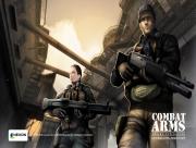 Combat Arms action guerre