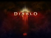 Logo Diablo III