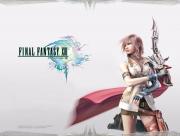 Final Fantasy XIII