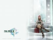 Final Fantasy n13