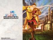 Final Fantasy Lions