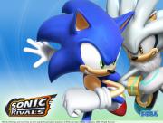 Sonic Rivals