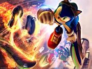 Sonic Riders