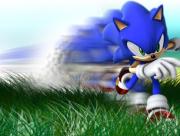 Sonic Speed