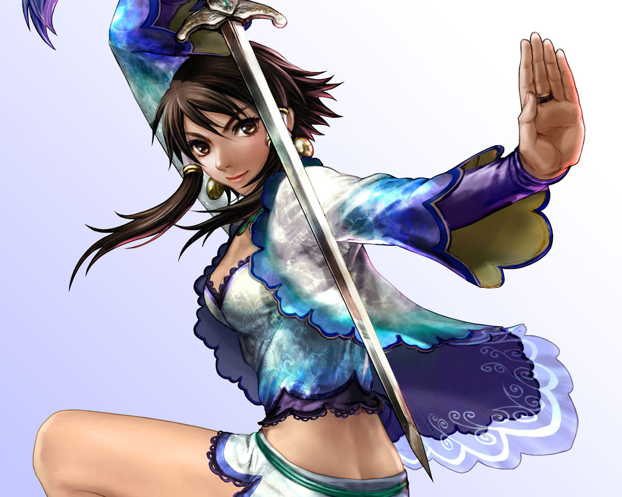 Fond d'ecran Xianghua