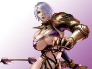 Ivy Soul Calibur