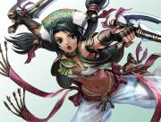 Talim Soul Calibur