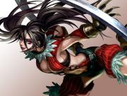 Tira Soul Calibur