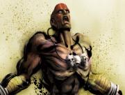 Street Fighter Dhalsim