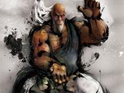 Street Fighter Gouken