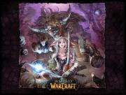 World of warcraft