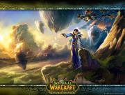 World of warcraft