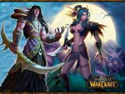 World of warcraft