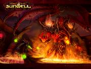 WoW Fury of the SunWell