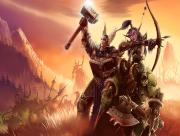 Heros World of Warcraft