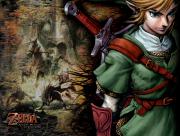 Zelda Twilight Princess