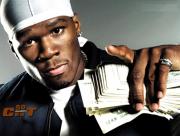 50 Cent Cash