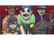 Gorillaz