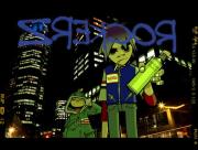 Gorillaz