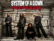 System of a Down