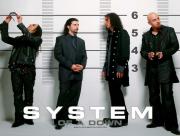 System of a Down