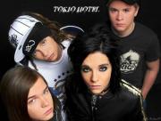 Tokio Hotel