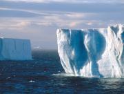 Enorme Iceberg