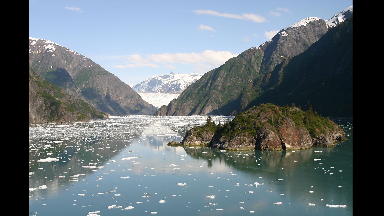 Fond d'ecran Paysage : Montagne