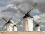 Windmills