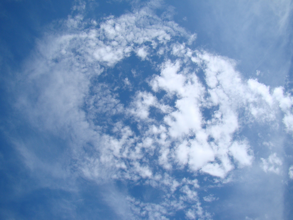 Fond d'ecran Fresh-Skies 10
