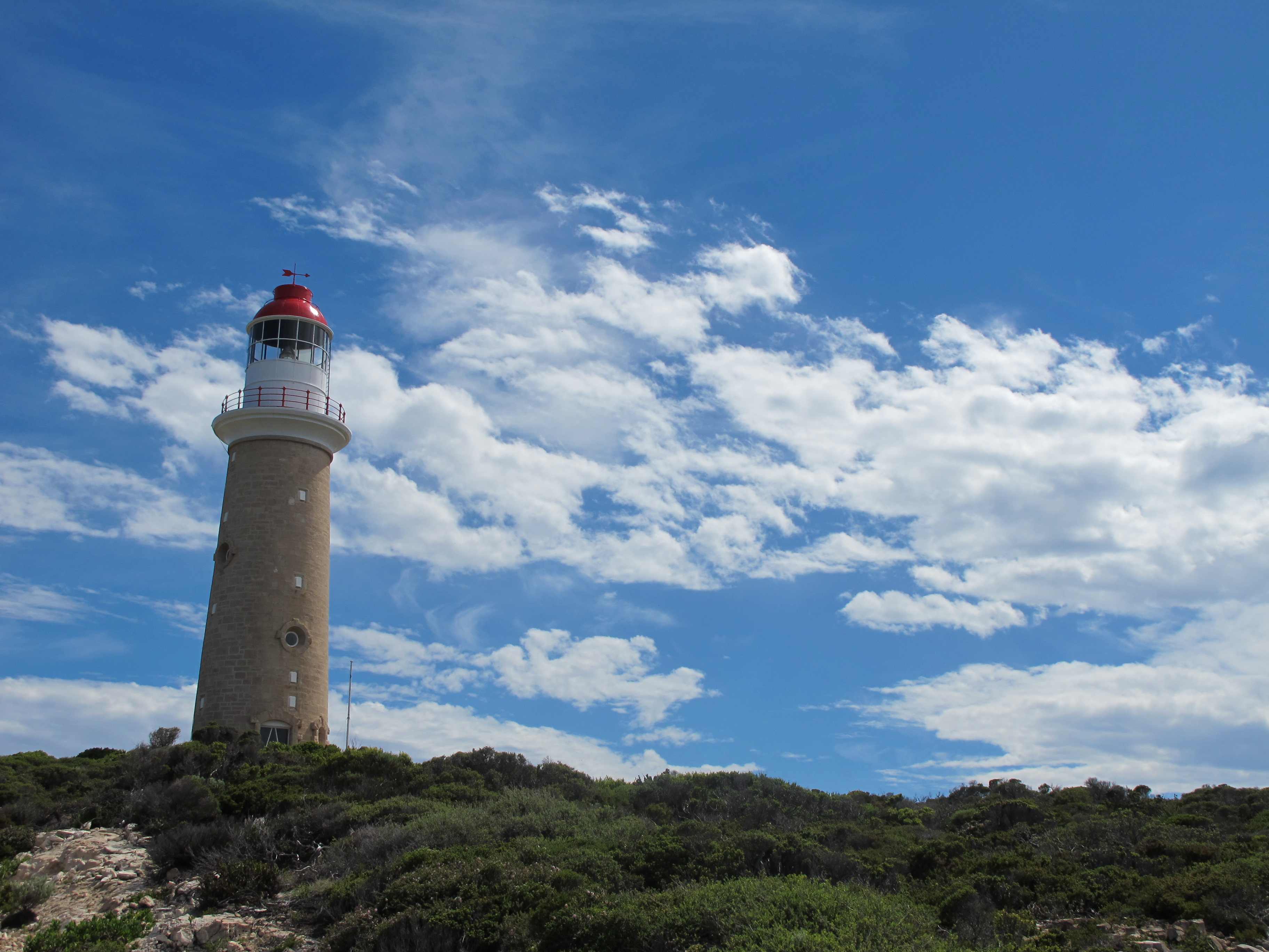 Fond d'ecran Phare australia