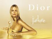 Dior Jadore blonde