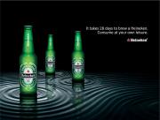 Ad 3 Heineken